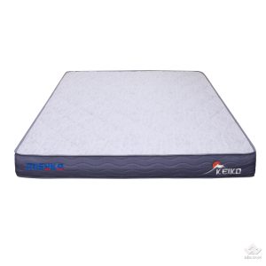 Đệm lò xo túi Nhật Bản Misuko Keiko dày 23cm - Ảnh 3