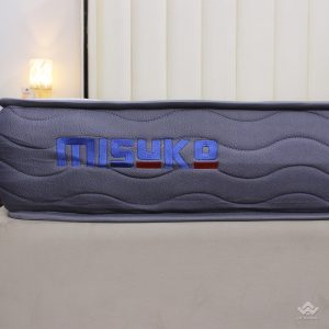 Đệm lò xo túi Nhật Bản Misuko Keiko dày 23cm - Ảnh 6