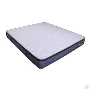 Alternative view of Đệm lò xo túi Nhật Bản Misuko Michio dày 26cm