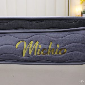 Đệm lò xo túi Nhật Bản Misuko Michio dày 26cm - Ảnh 7