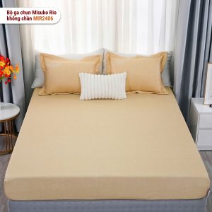 Vỏ gối đầu Misuko Rio - Ảnh 9