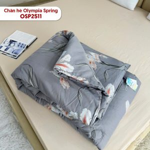 Chăn hè Olympia Spring OSP2511 - Ảnh 3