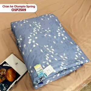 Chăn hè Olympia Spring OSP2509 - Ảnh 4