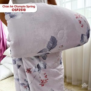 Chăn hè Olympia Spring OSP2510 - Ảnh 3