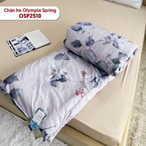 Chăn hè Olympia Spring OSP2510 - Ảnh 6