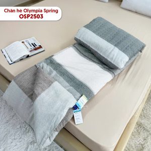 Chăn hè Olympia Spring OSP2503