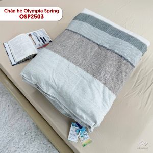 Chăn hè Olympia Spring OSP2503 - Ảnh 4