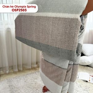 Chăn hè Olympia Spring OSP2503 - Ảnh 5