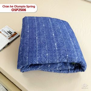 Chăn hè Olympia Spring OSP2506 - Ảnh 4