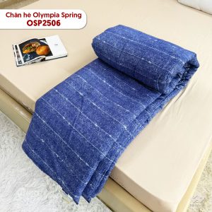 Chăn hè Olympia Spring OSP2506