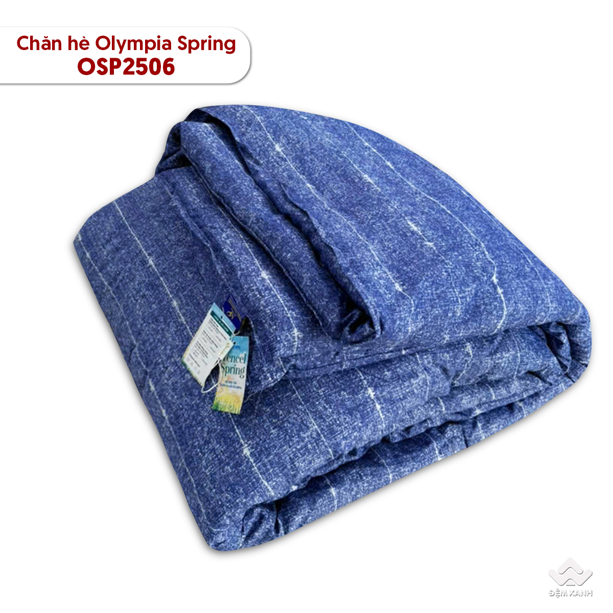 Chăn hè Olympia Spring OSP2506 - Ảnh 3