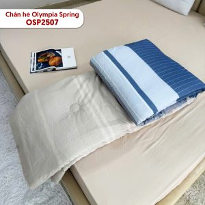 Chăn hè Olympia Spring OSP2507