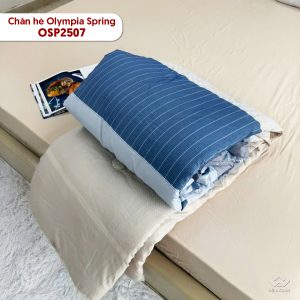Chăn hè Olympia Spring OSP2507 - Ảnh 4