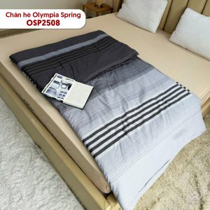 Chăn hè Olympia Spring OSP2508