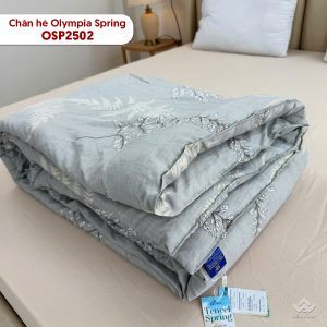 Chăn hè Olympia Spring OSP2502 - Ảnh 3