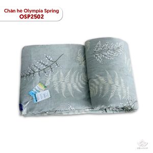 Chăn hè Olympia Spring OSP2502 - Ảnh 4