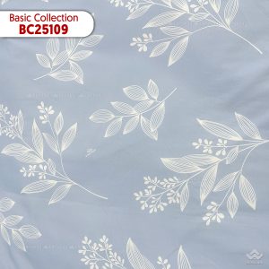 Chăn ga gối Sông Hồng Basic cotton BC25109 - Ảnh 4
