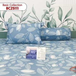 Chăn ga gối Sông Hồng Basic cotton BC25111 - Ảnh 7