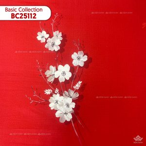 Chăn ga gối Sông Hồng Basic cotton BC25112 - Ảnh 5