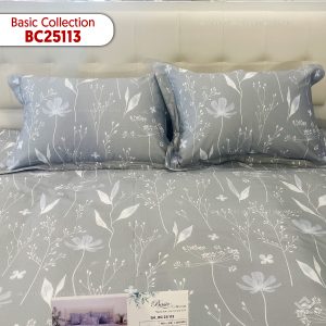 Alternative view of Chăn đông Sông Hồng cotton BC25113