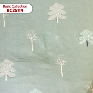 Chăn ga gối Sông Hồng Basic cotton BC25114 - Ảnh 5