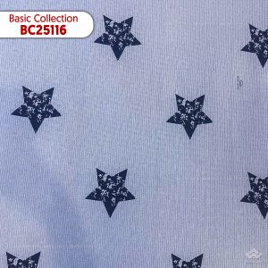 Chăn ga gối Sông Hồng Basic cotton BC25116 - Ảnh 5