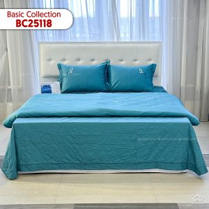Chăn đông Sông Hồng cotton BC25118