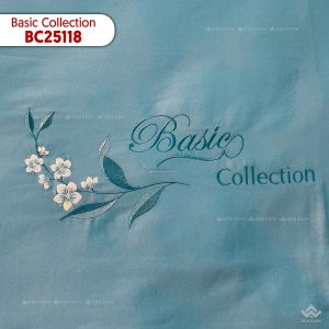 Chăn ga gối Sông Hồng Basic cotton BC25118 - Ảnh 5