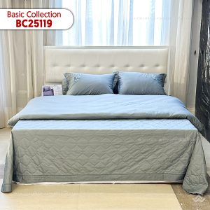 Chăn đông Sông Hồng cotton BC25119
