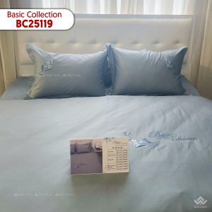 Alternative view of Chăn đông Sông Hồng cotton BC25119