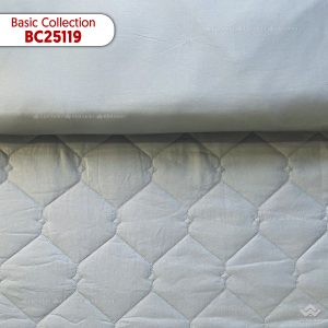 Chăn ga gối Sông Hồng Basic cotton BC25119 - Ảnh 5