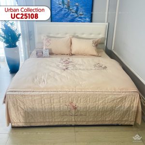 Chăn ga gối Sông Hồng cao cấp Urban UC25108