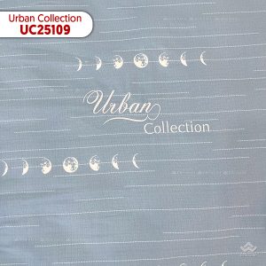 Chăn ga gối Sông Hồng cao cấp Urban UC25109 - Ảnh 4