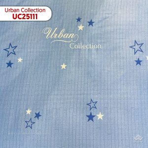 Chăn ga gối Sông Hồng cao cấp Urban UC25111 - Ảnh 5