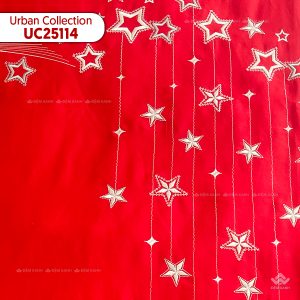Chăn ga gối Sông Hồng cao cấp Urban UC25114 - Ảnh 5
