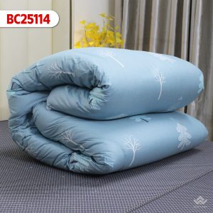 Chăn đông Sông Hồng cotton BC25114 - Ảnh 6