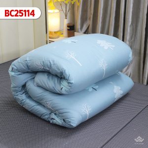 Chăn đông Sông Hồng cotton BC25114 - Ảnh 5