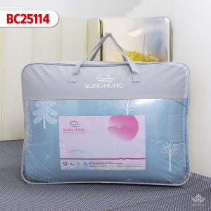 Chăn đông Sông Hồng cotton BC25114 - Ảnh 3