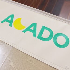 Đệm Bông Ép Acado Ottawa Canada Gập 3 – Lõi Polyester, Vải Black-Out, Bảo Hành 5 Năm - Ảnh 4