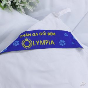 Ruột chăn Olympia Lucas siêu nhẹ ( NEW) - Ảnh 4