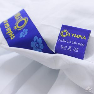 Ruột chăn Olympia Lucas siêu nhẹ ( NEW) - Ảnh 8