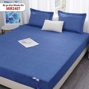 Vỏ gối đầu Misuko Rio - Ảnh 6