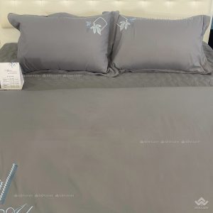 Chăn ga gối Sông Hồng Adore AC25201 - Ảnh 3