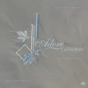 Chăn ga gối Sông Hồng Adore AC25201 - Ảnh 4