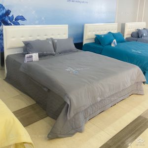 Chăn ga gối Sông Hồng Adore AC25201 - Ảnh 5