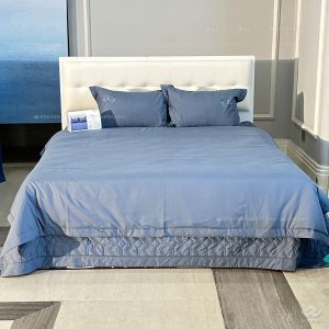 Chăn ga gối Sông Hồng Adore AC25202 - Ảnh 3