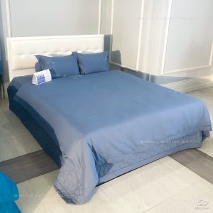 Chăn ga gối Sông Hồng Adore AC25202 - Ảnh 4