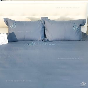Chăn ga gối Sông Hồng Adore AC25202 - Ảnh 5