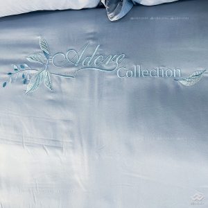 Chăn ga gối Sông Hồng Adore AC25202 - Ảnh 6