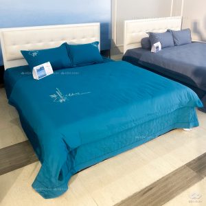 Chăn ga gối Sông Hồng Adore AC25203 - Ảnh 5